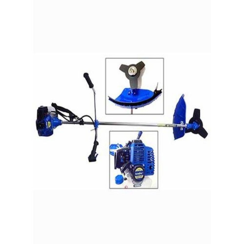 Kisankraft Farmboy Crop Brush Cutter Model FB-BC-8652