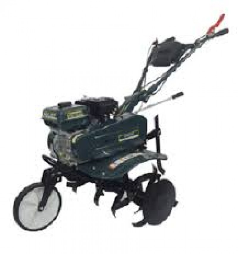 Kisankraft KK-IC-207P Petrol Intercultivator 5.7hp