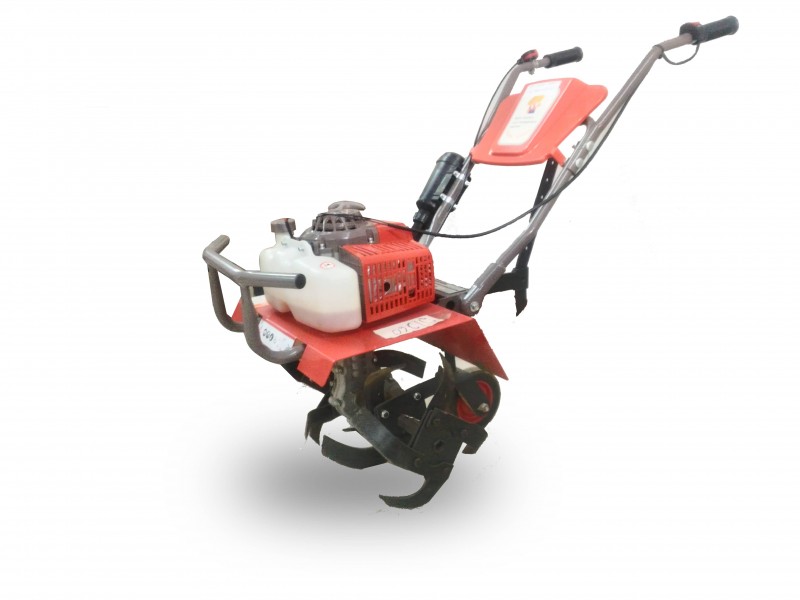 Mini Intercultivator 68CC, 3HP