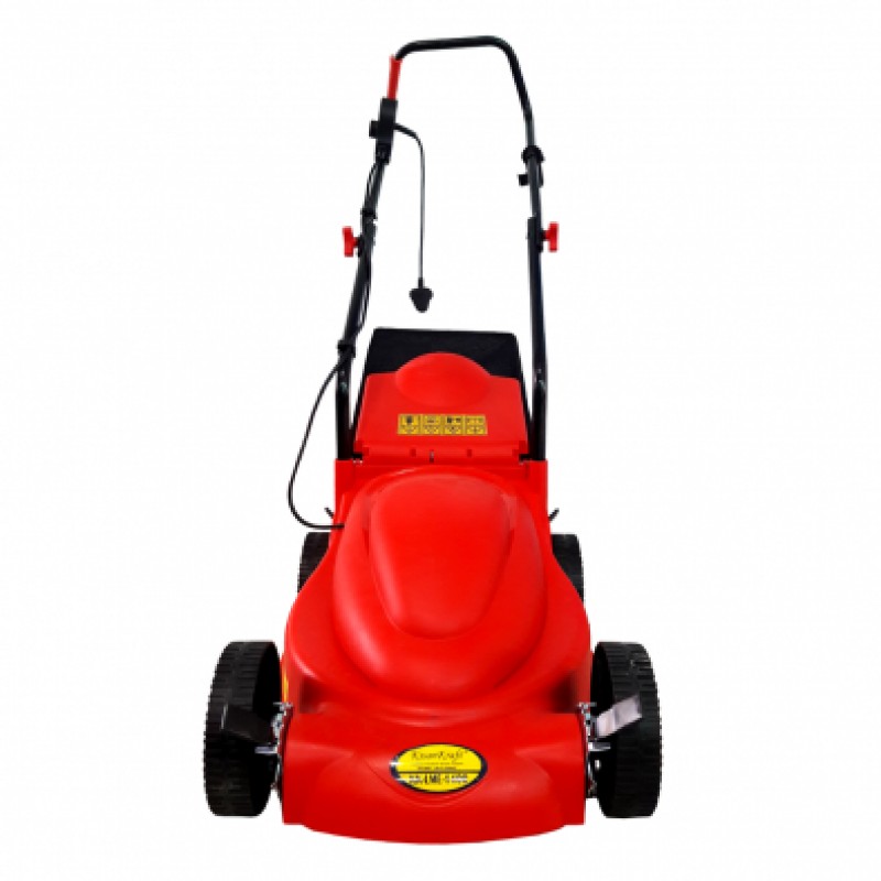 Electric Lawn Mower 16 Inch KK-LME-1400