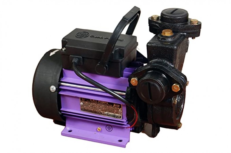 CRI 1 HP Domestic Water Pump ZUMBA100