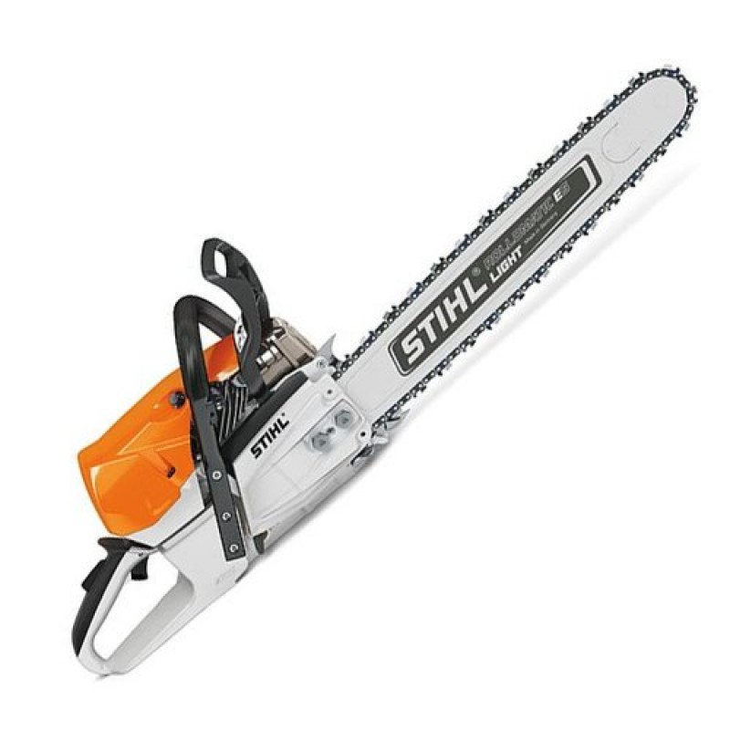 Stihl MS-462 Powerful Petrol Chainsaw, 30 Inch, 72.2cc, 6hp