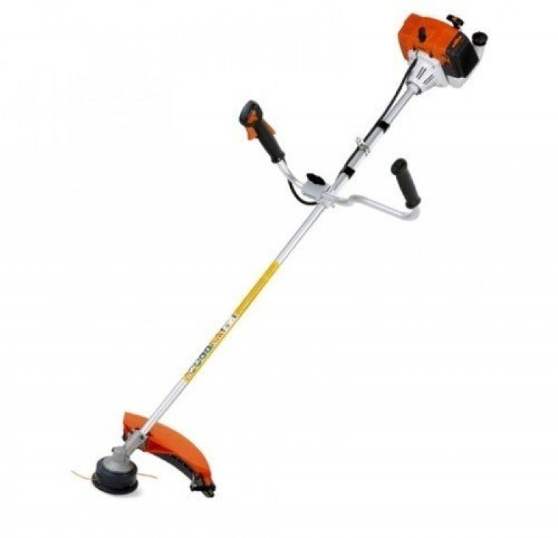 Stihl FS-120 Petrol Powerful Professional Brush Cutter 30.8cc, 1.8hp