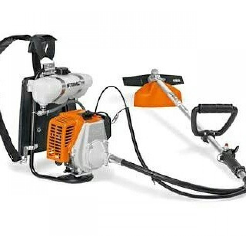 Stihl FR-3001 Backpack Brush Cutter 1.1HP, 30.5cc
