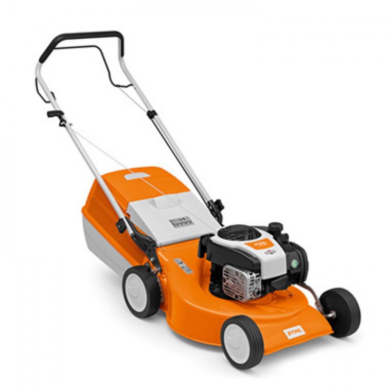 Stihl RM-253T Petrol Lawn Mower, 150cc