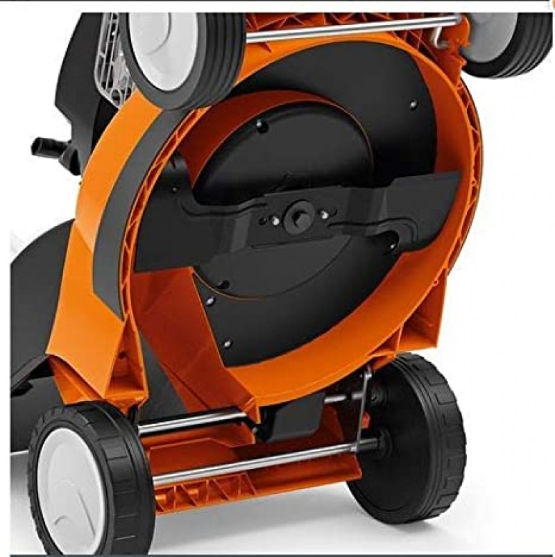 Stihl RME-235 Electric Lawn Mower 1200W with 5 Stages Adjustments