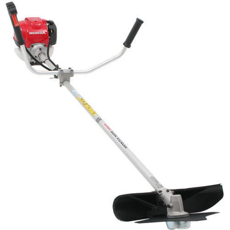 Honda Brush Cutter 1.19 kW Engine Power UMK435 UENT 35.8cc