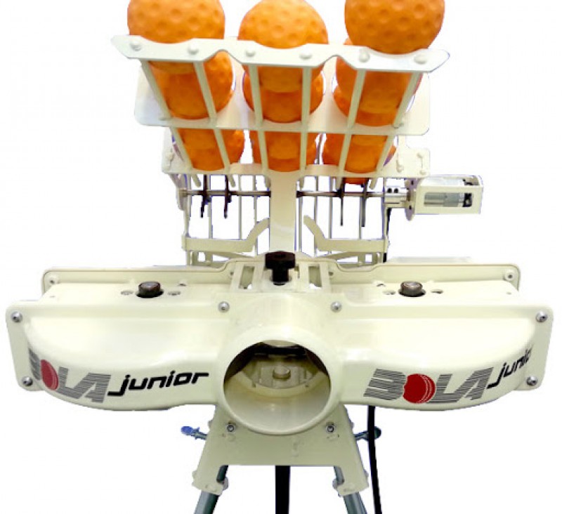 Bola Junior Bowling Machine