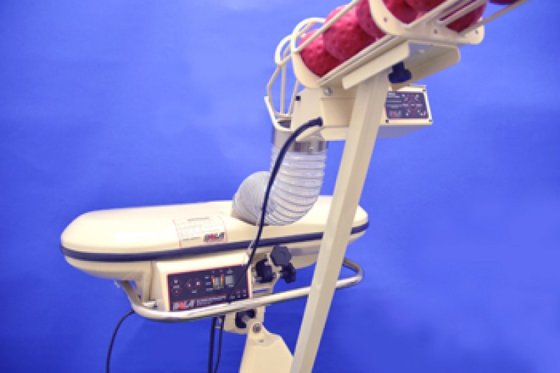 BOLA 28 Ball Automatic Feeder with Remote Control