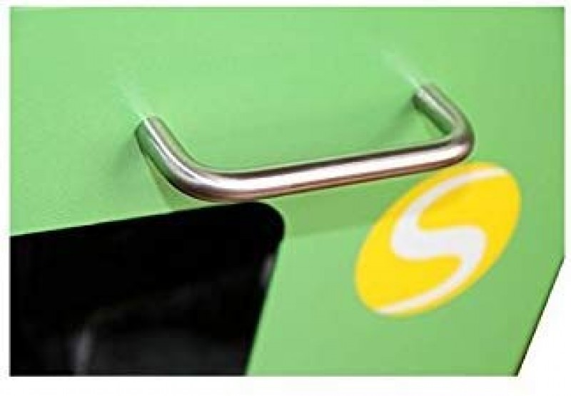 Spinshot Plus Tennis Ball Machine with Phone Remote Supported