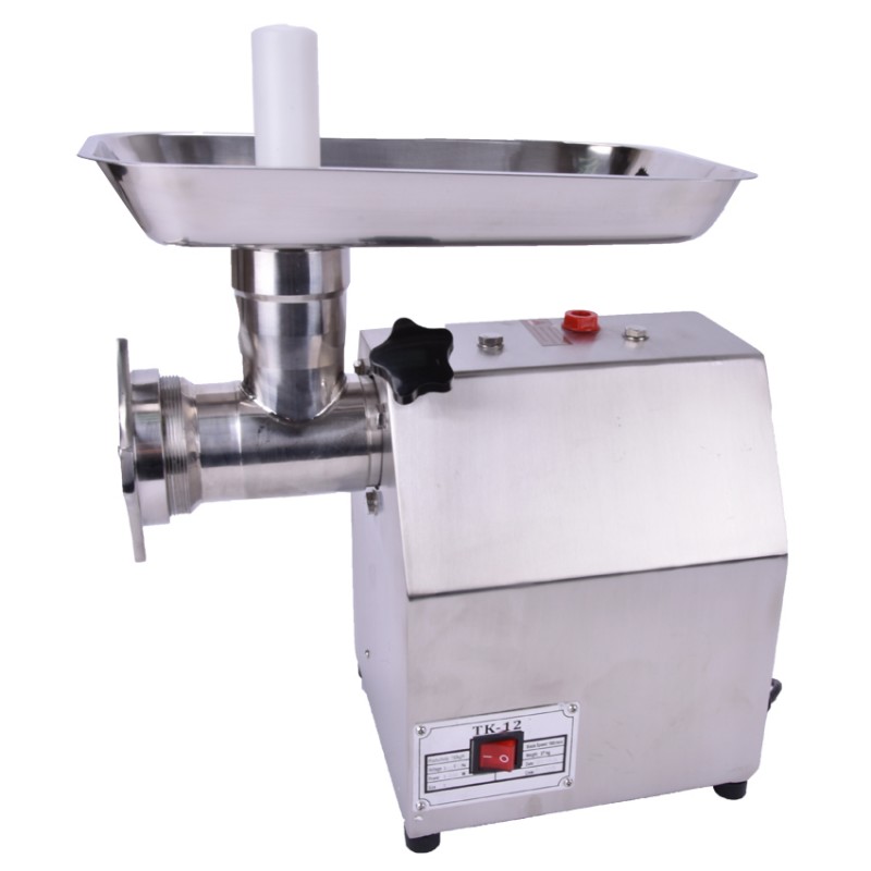 Electric Meat Mincer / Keema Machine, Size-12