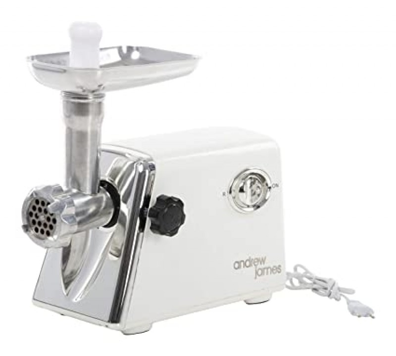 Electric Meat Mincer / Keema Machine, 2000W Mini Model
