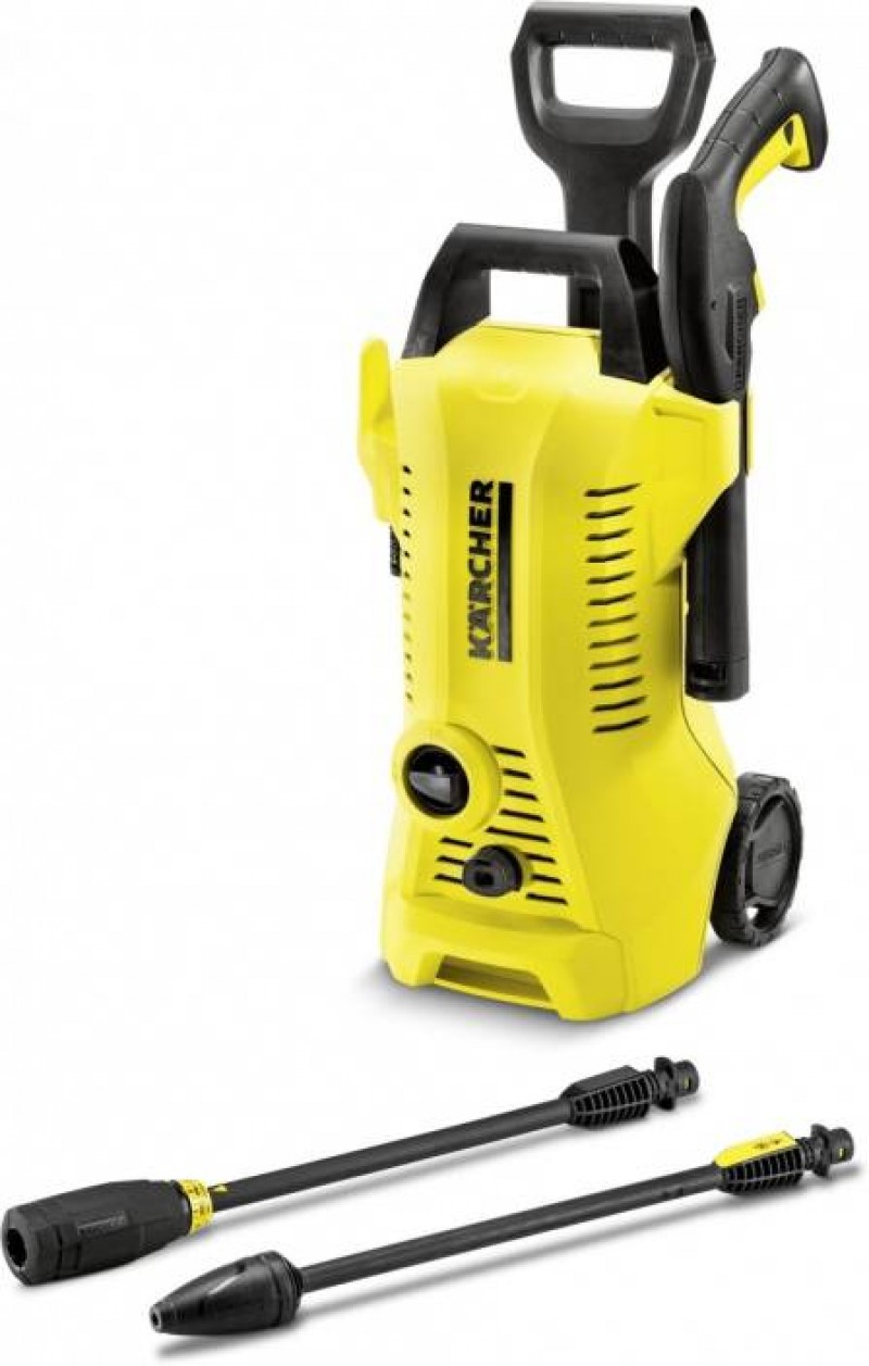 Karcher Pressure Washer K2 Full Control BT EU