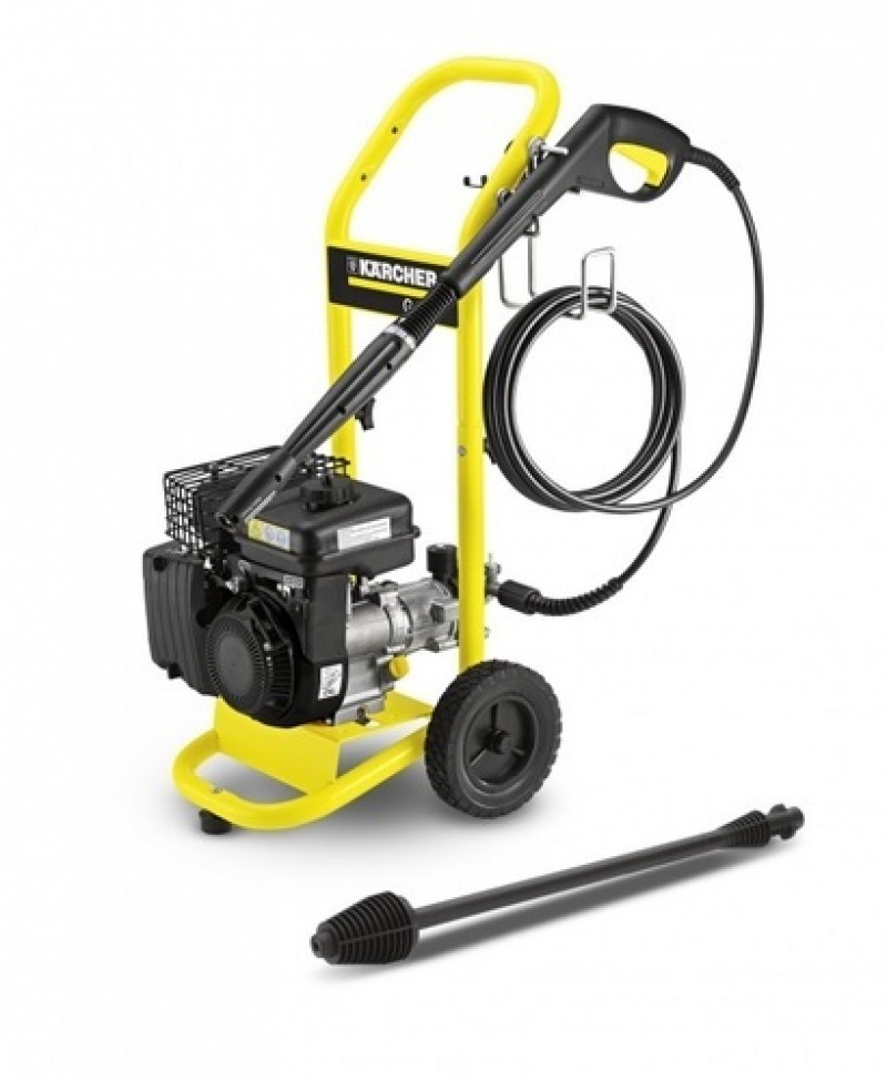 Karcher Pressure Washer G 4.10 M