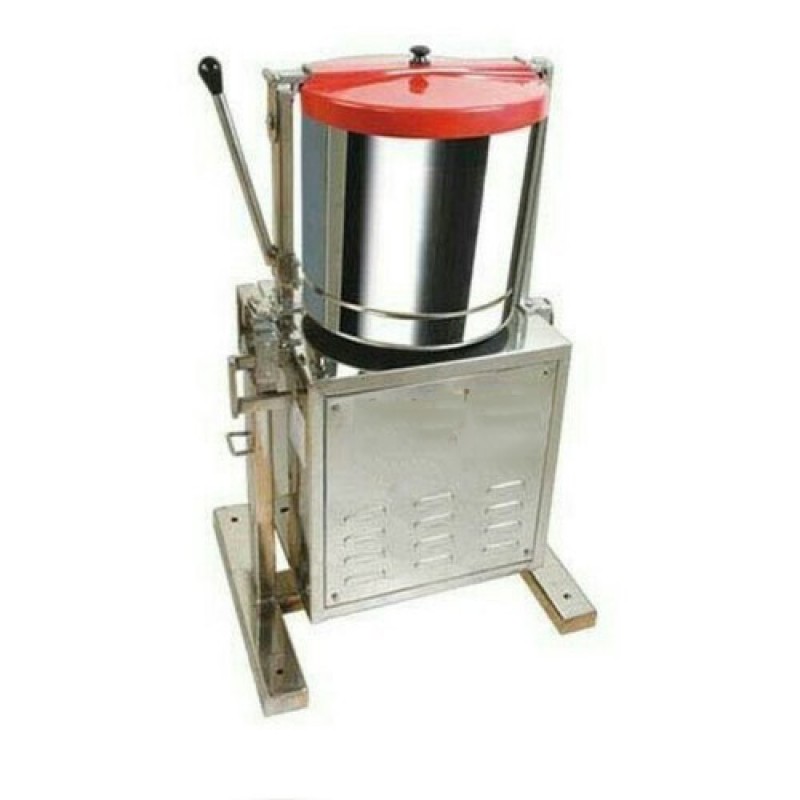 Wet Grinder Tilting Type 7ltrs Capacity, 1HP Motor