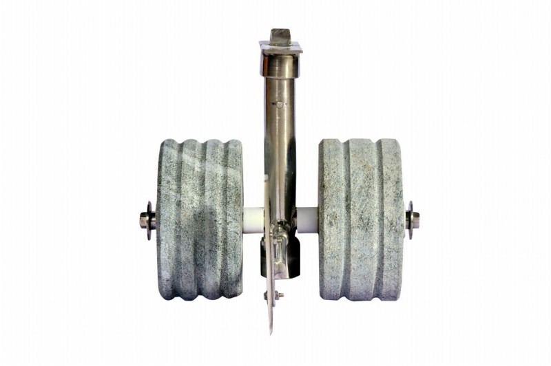 Wet Grinder Tilting Type 10ltrs Capacity, 1HP Motor