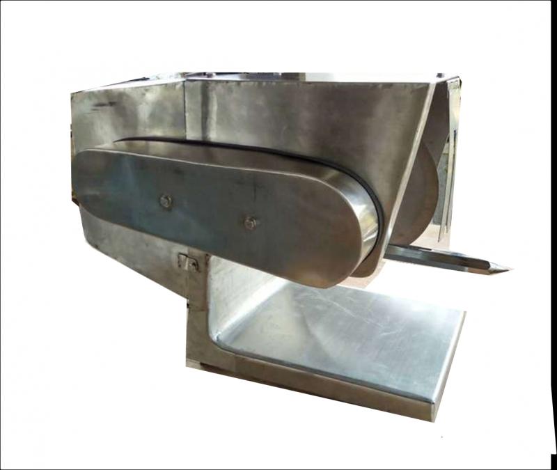 Chicken Cutting Machine, SS, 0.5HP, 8