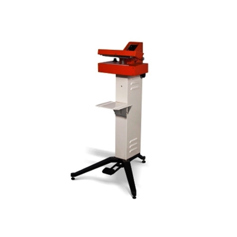 Sepack Manual Foot HotBar Sealer 400*12mm, 200W