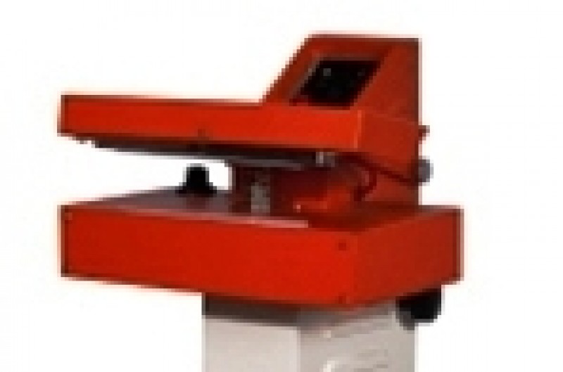 Sepack Manual Foot HotBar Sealer 400*12mm, 200W