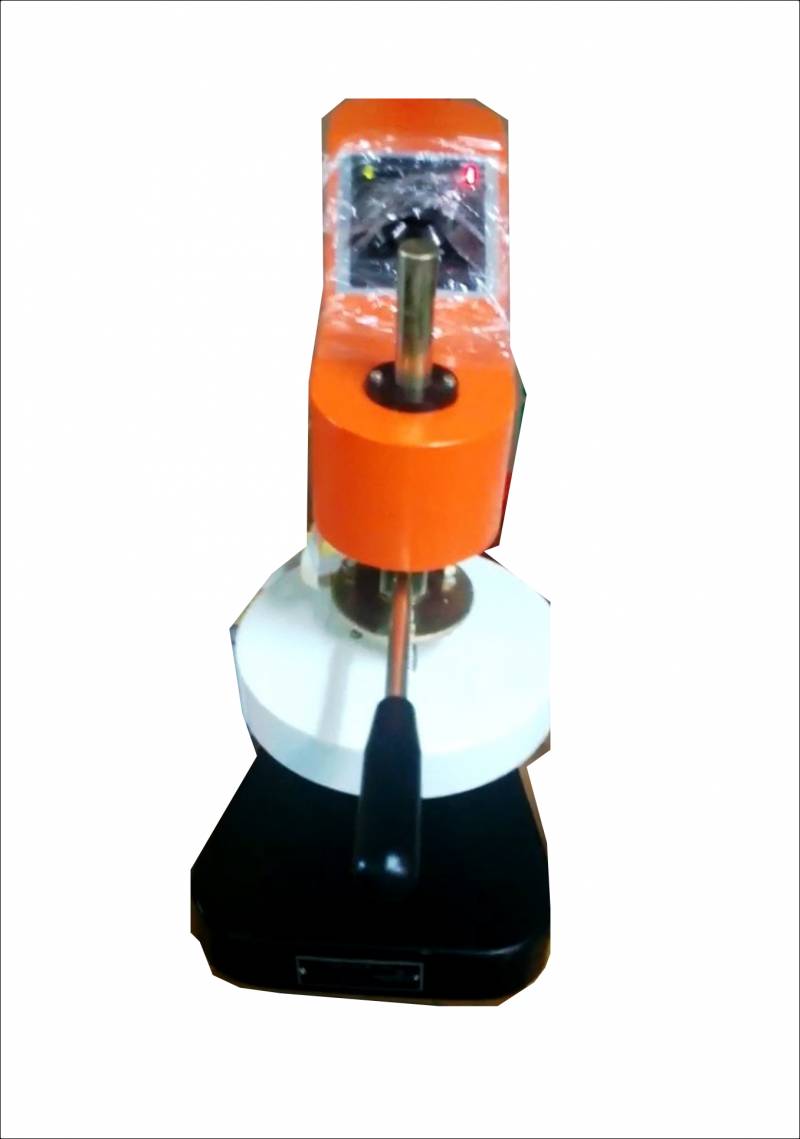 Sepack Electric Manual Foil Sealer 190mm, 450W