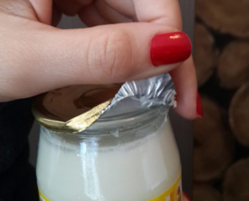 Sepack Electric Manual Delta Foil Sealer 140mm, 300W