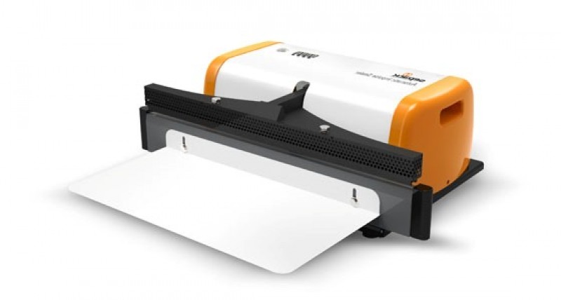 Sepack Automatic Impulse Sealer 1200 Pack/Hr