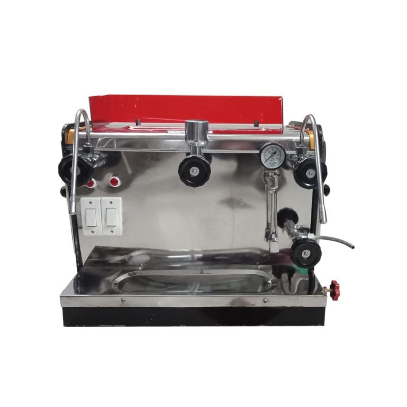 Heavy Duty 20 inch Indian Coffee Machine, Steam type