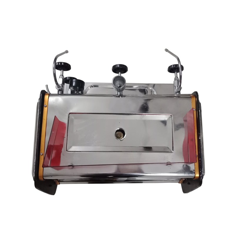 Heavy Duty 22 inch Indian Coffee Machine, Steam type