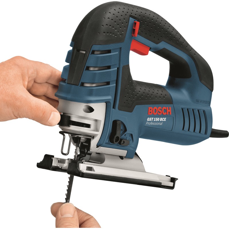 Bosch 780W Professional Jigsaw, GST 150 BCE