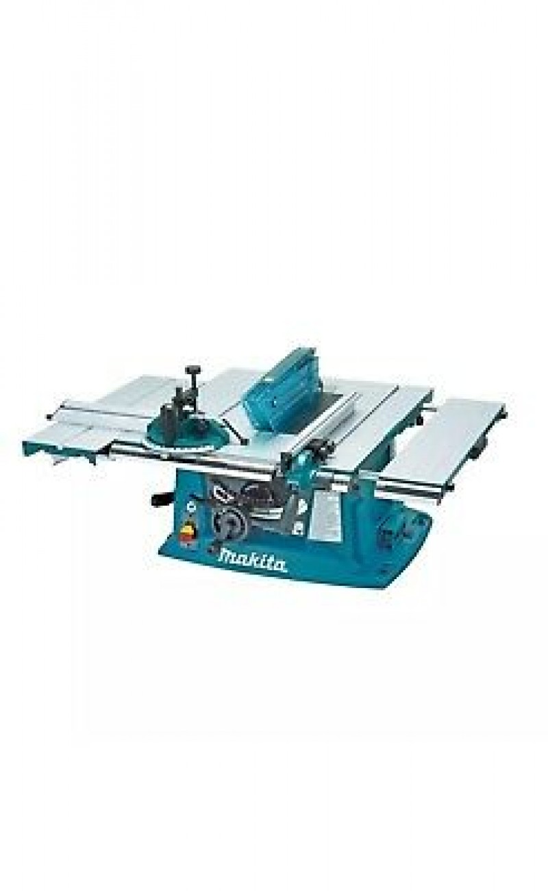 Makita MLT100 Table Saw 255mm (10 Inch) 1500W 4300 RPM