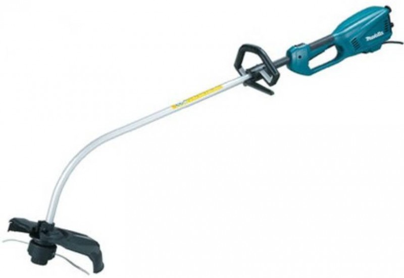 Makita UR3501 Electric Grass Trimmer 1000W 7500RPM