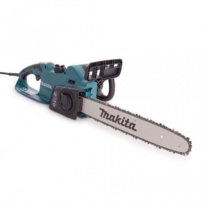 Makita UC4041A Electric ChainSaw 16 Inch 1800W