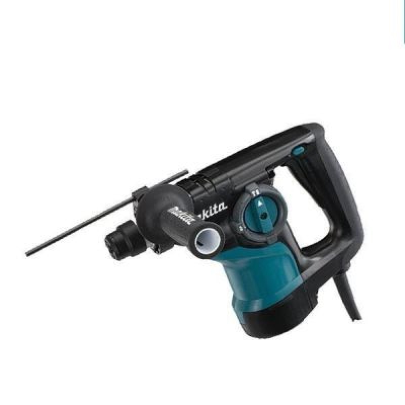 Makita HR2810 Rotary Hammer 0-1100 RPM 800W