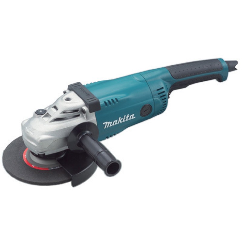 Makita 4inch Angle Grinder 9553NB 1100 RPM 710 W