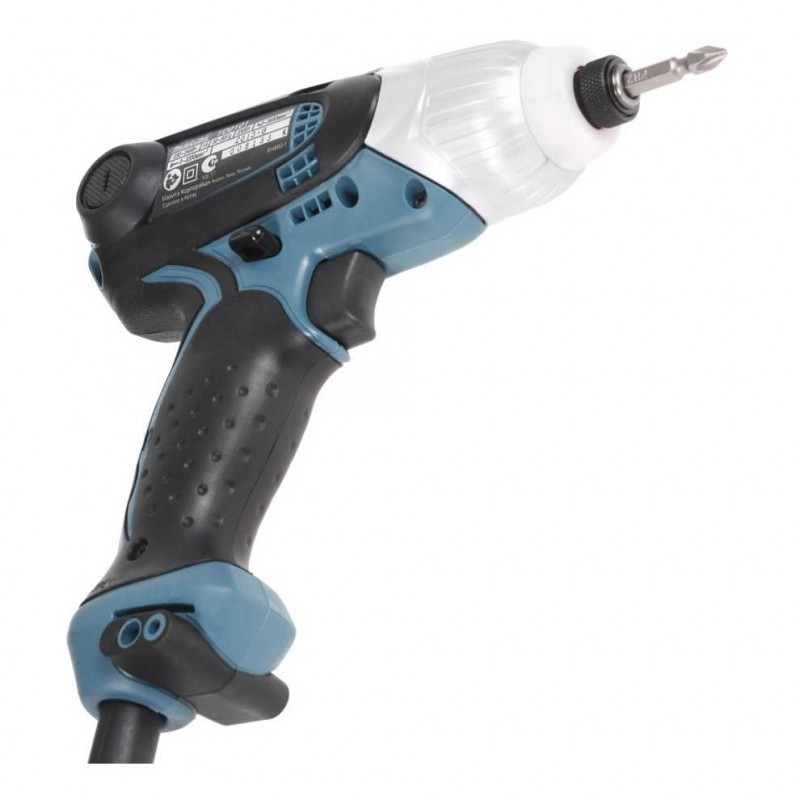 Makita 230W Impact Driver TD0101