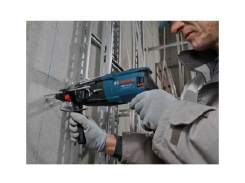 Makita 26mm 800W 3 Mode Rotary Hammer HR2630