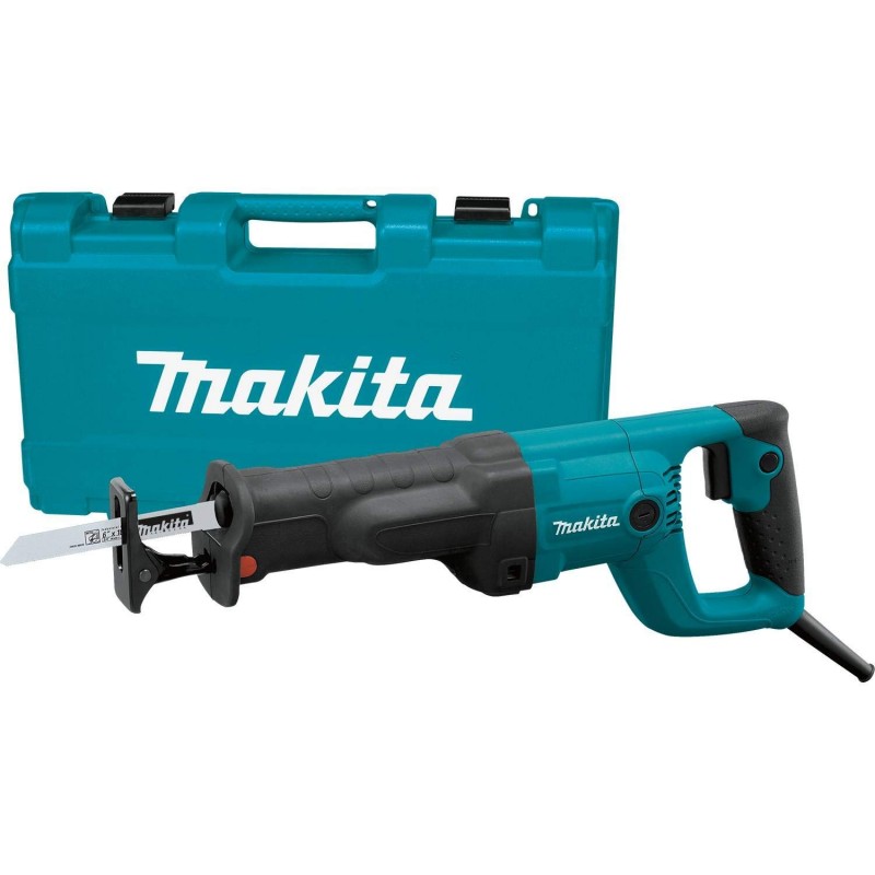 Makita JR3050T Recipro Saw 2800 SPM 1010W