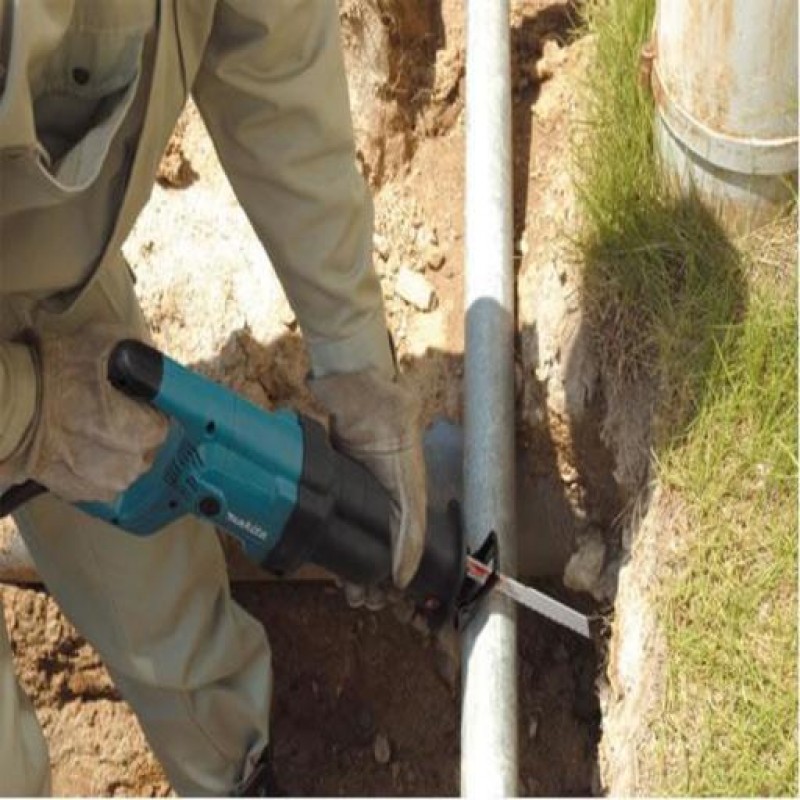 Makita JR3050T Recipro Saw 2800 SPM 1010W