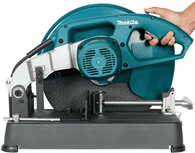 Makita LW1401 14inch Cut Off Saw 38000 RPM