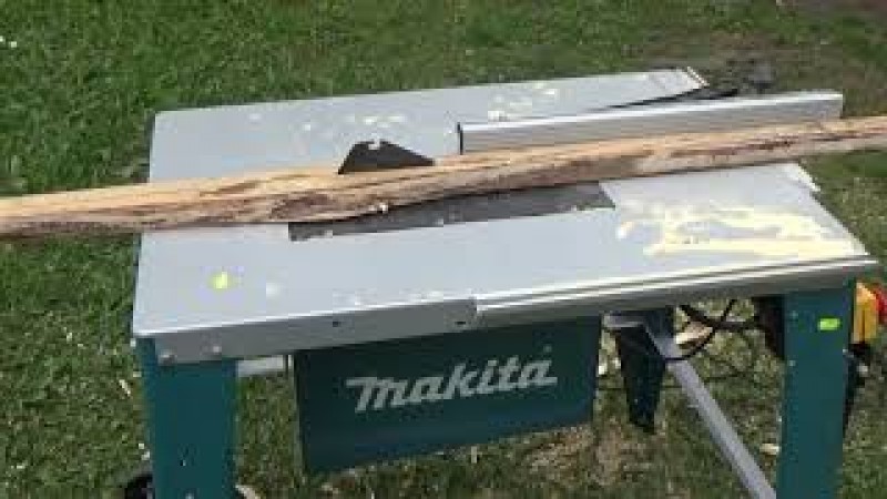 Makita 2712 Table Saw 315 Mm 2000 W
