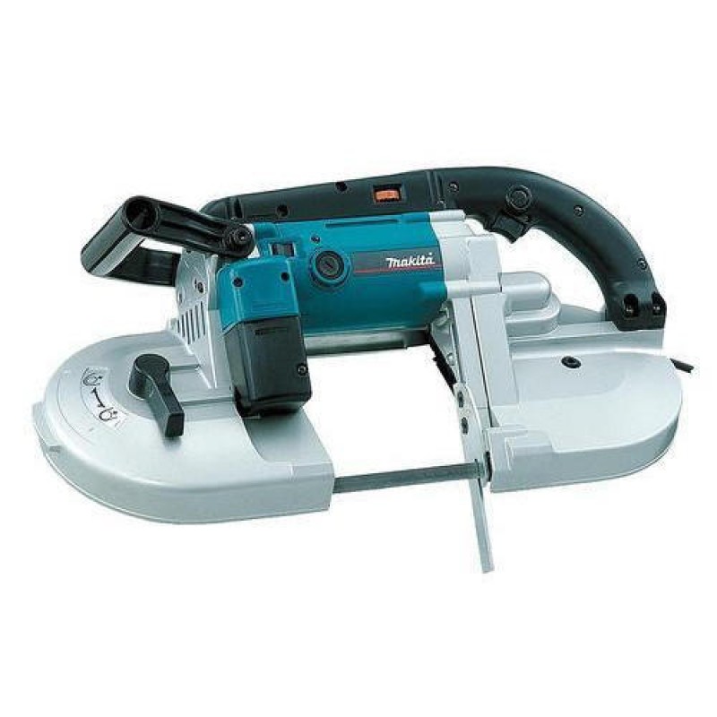 Makita 2107FK Portable Band Saw 710W