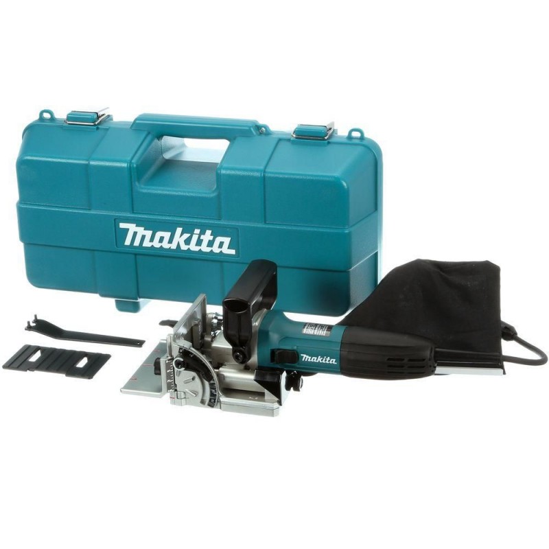Makita PJ7000 Plate Joiner 11000 RPM 701W