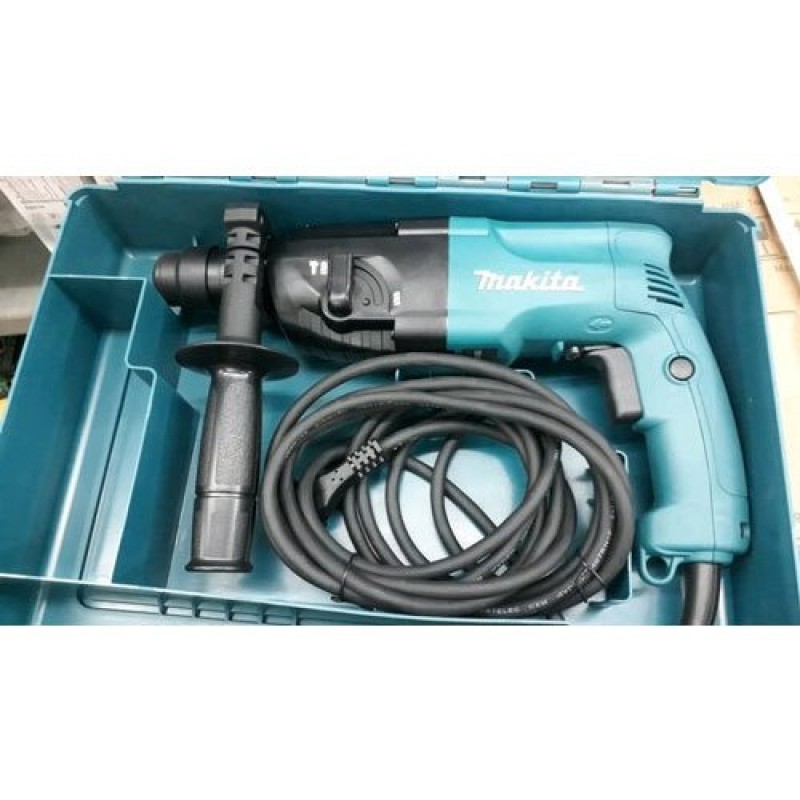 Makita HR2230 Rotary Hammer 0-1050 RPM 710W