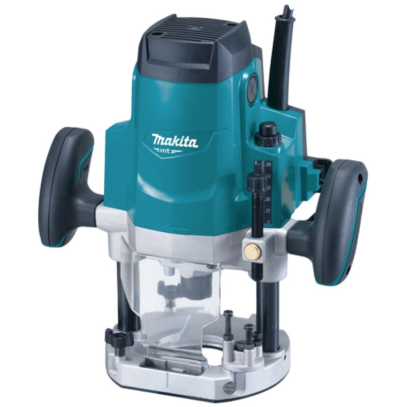 Makita MT M3600B 12mm Router, 1650W