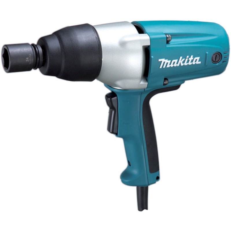 Makita TW0350 Impact Wrench 12.7 Mm 2000 RPM 400W