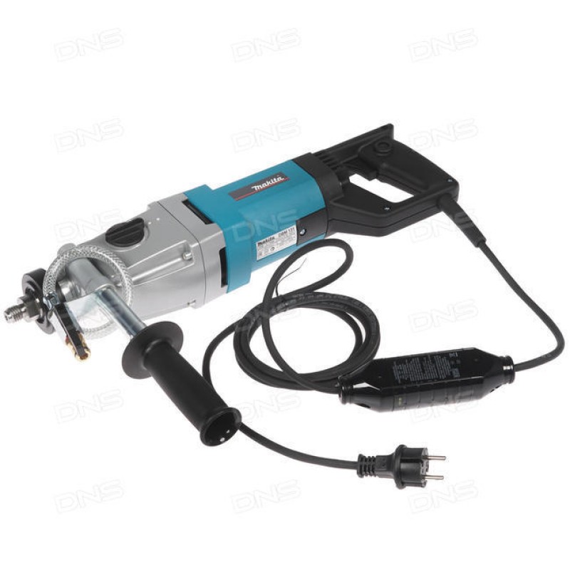 Makita DBM131 Diamond Core Drill 130mm 1570 RPM 1700W
