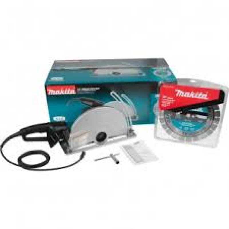 Makita 4114S Angle Cutter 355 Mm 3500 RPM 2400 W