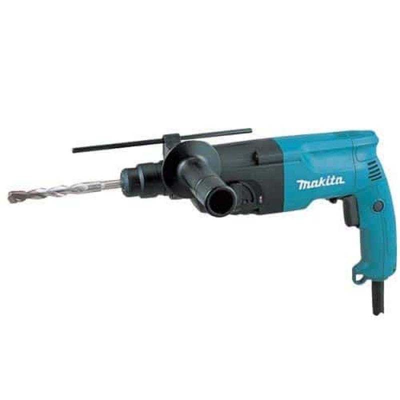 Makita HR2020 Rotary Hammer 2 Mode 1050 RPM 710 W