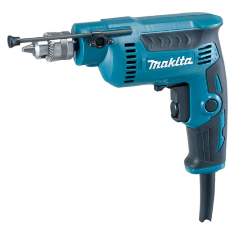 Makita DP2010 High Speed Drill 6.5mm 4200 RPM 370 W