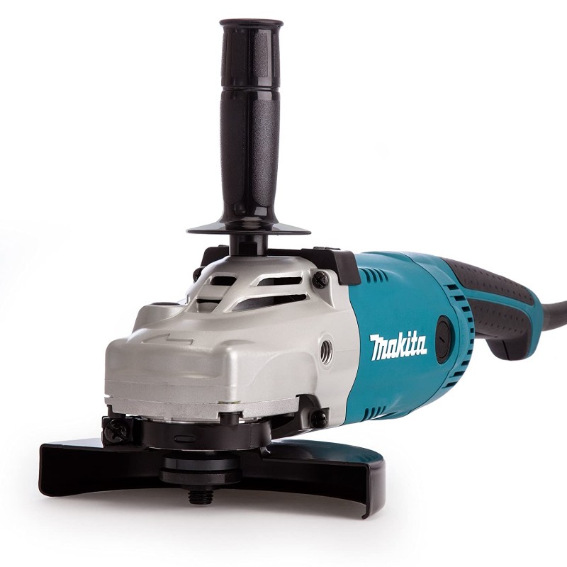 Makita GA7020 Angle Grinder 7 Inch 8500 RPM 2200 W